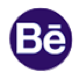 Behance Logo