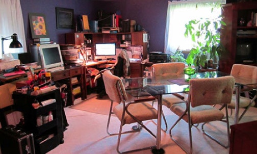 Studio